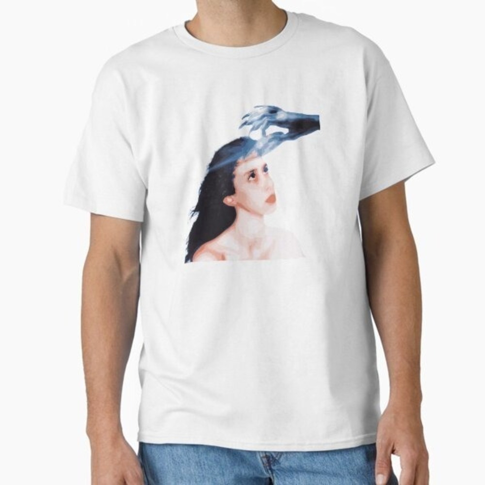 Magdalena Bay Avant Electronic Pop Shirt